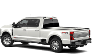 2026 Ford Super Duty® External Image 3